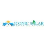 Iconic Solar Profile Picture