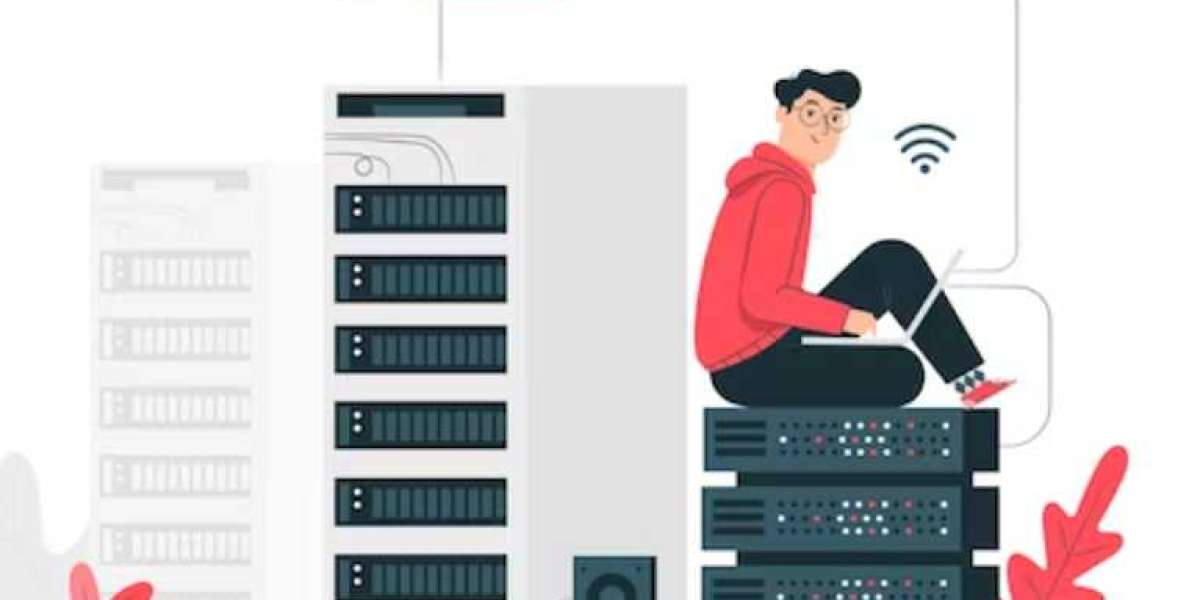 Protect Your Business with Proactive Server Management and Maintenance