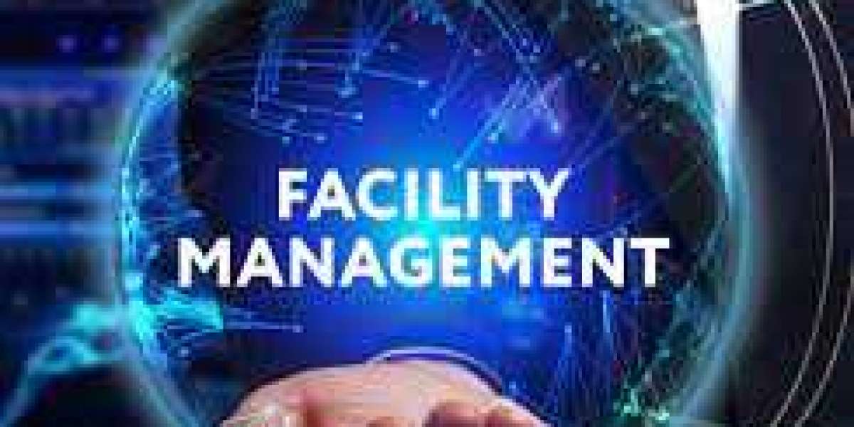 Facility management system Security features