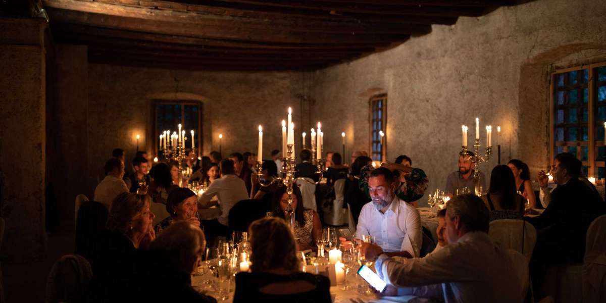 How to Choose the Right Event Agency for Your South Tyrol Event?