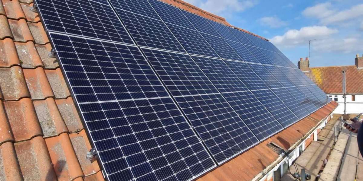 Explore the Uses and Benefits of 5KW PV Solar Panels