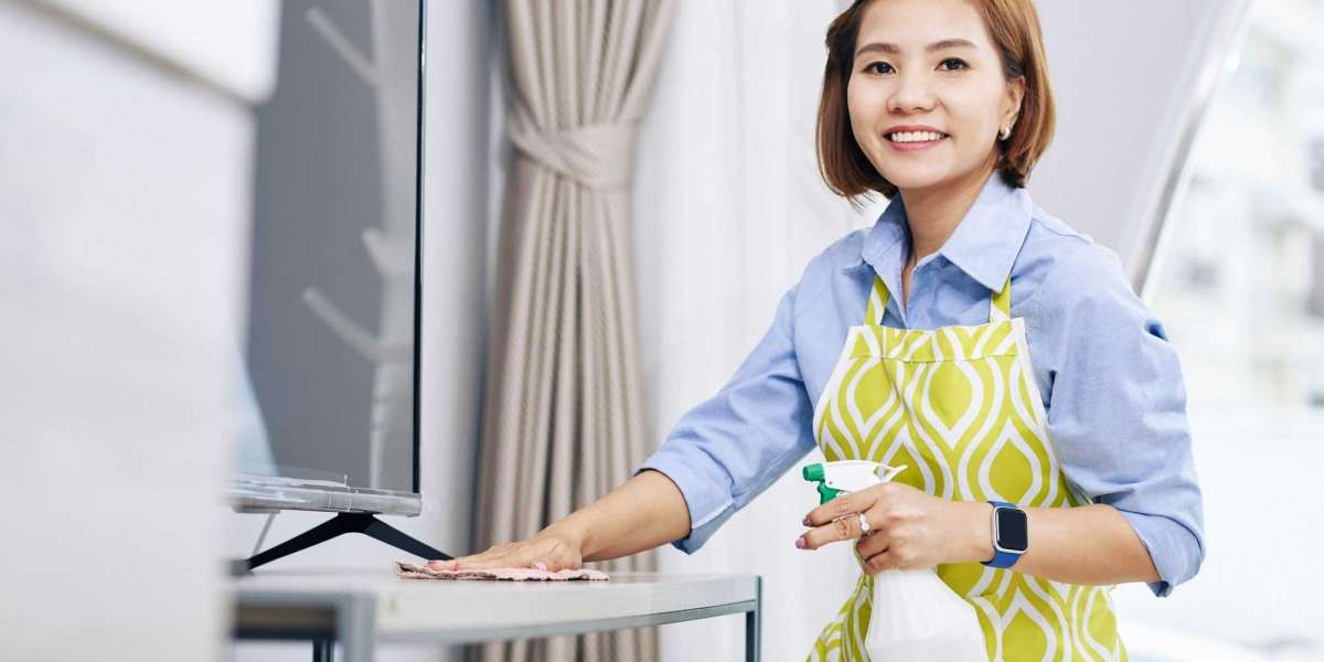 Reliable Indonesian Maid Agency In Singapore