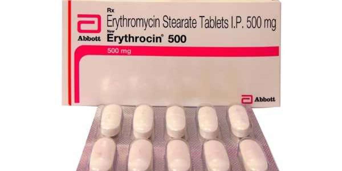 Is erythromycin safe for babies?