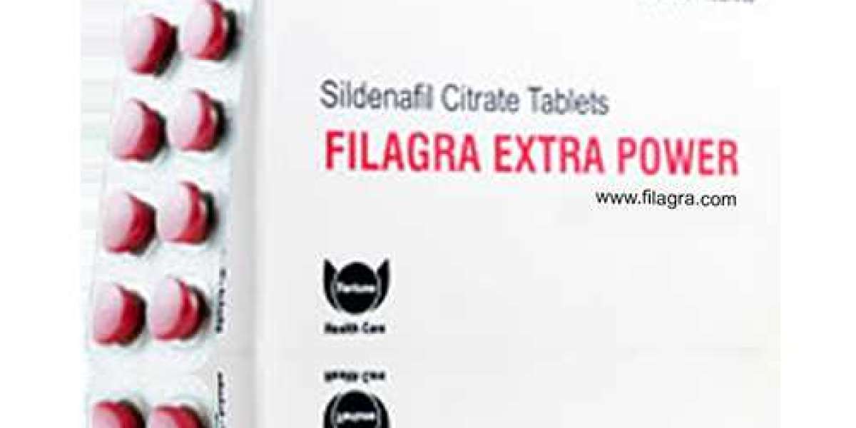 Choosing the Right ED Medication: Evaluating the Benefits of Filagra Extra Power