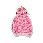 Pink Bape Hoodie Profile Picture