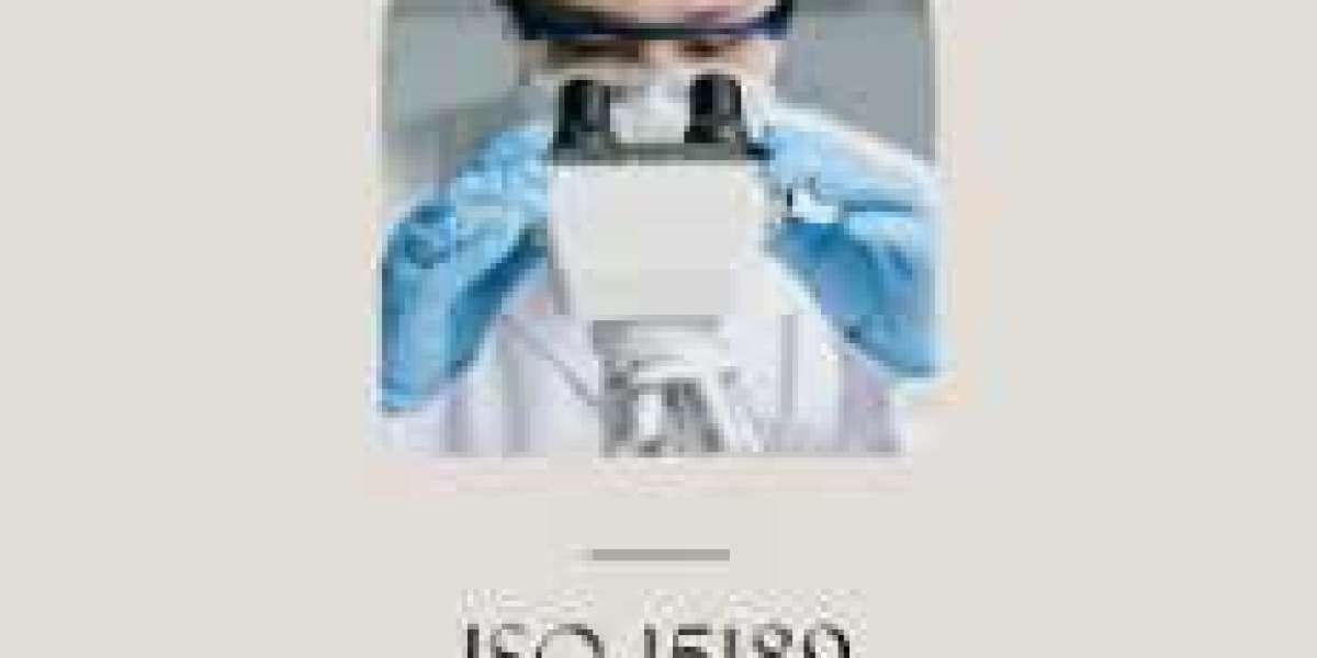 ISO 15189: Setting the Bar for Medical Laboratory Quality Assurance