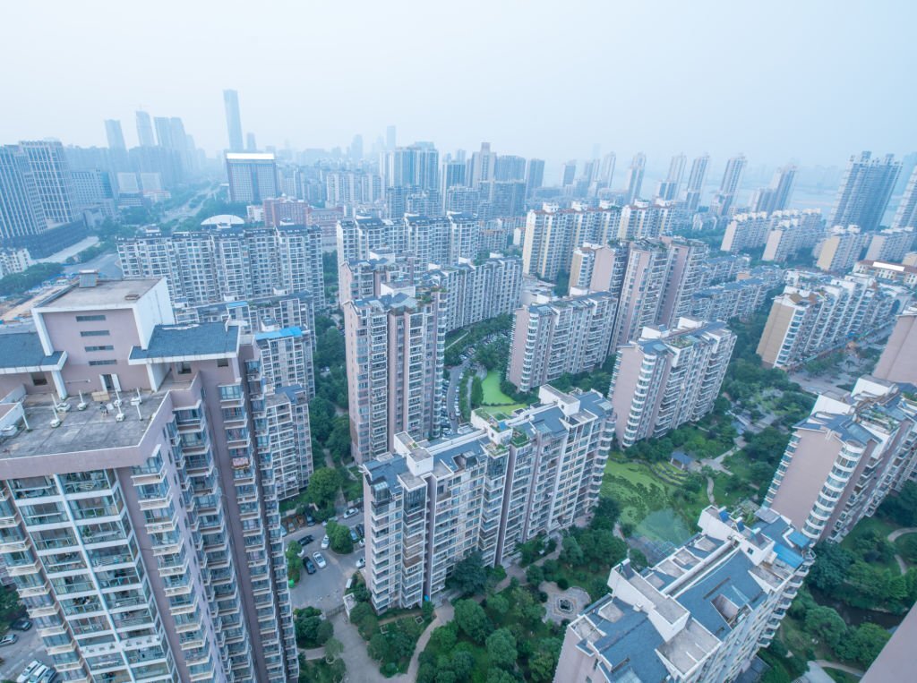 Ultimate Guide: Renting Apartments in Shanghai - Home of Shanghai