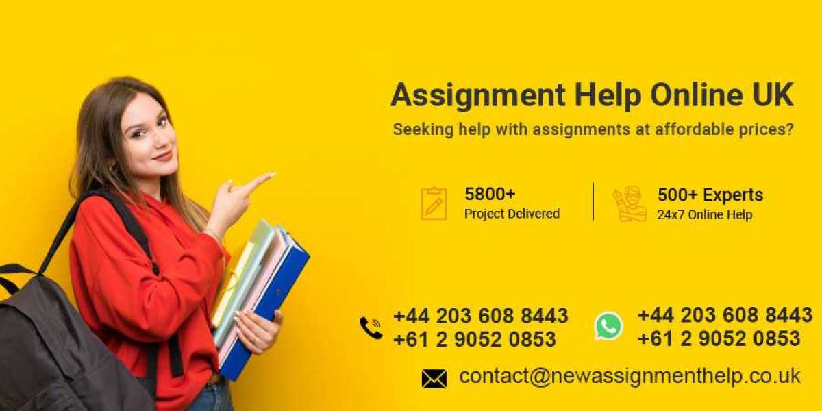 Supercharge Your Grades: How Business Management Assignment Help Services Can Boost Your Performance