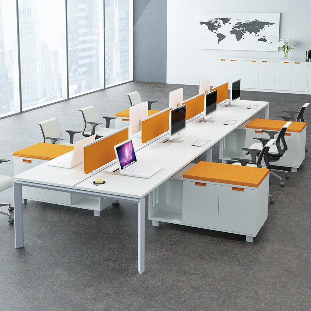 The Importance of Office Furniture in UAE