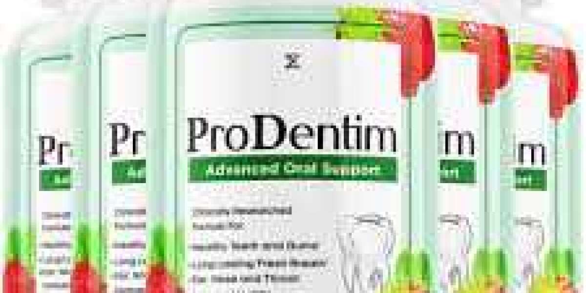 Prodentim: Reviews (2023) Exposed! Where To Buy  Offer Price!