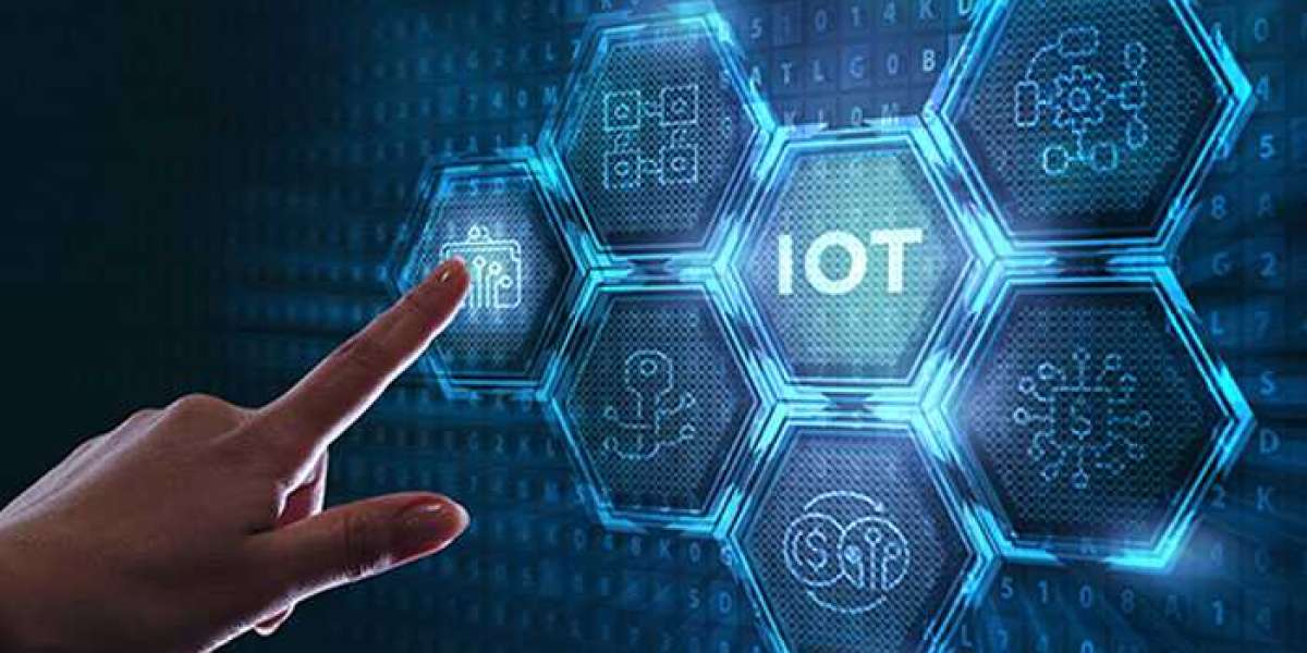 Top-Notch IOT Testing Services by QASource