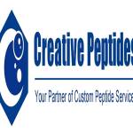 Creative Peptides Profile Picture