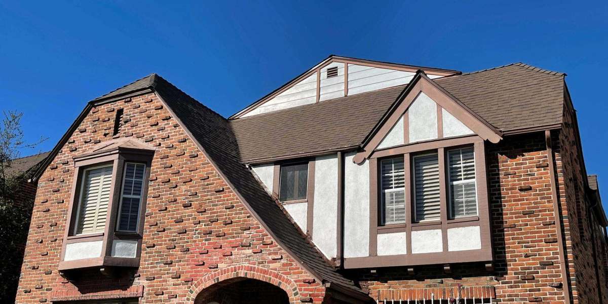 The Best Roofing Services in Los Angeles: Protecting Your Home with Excellence