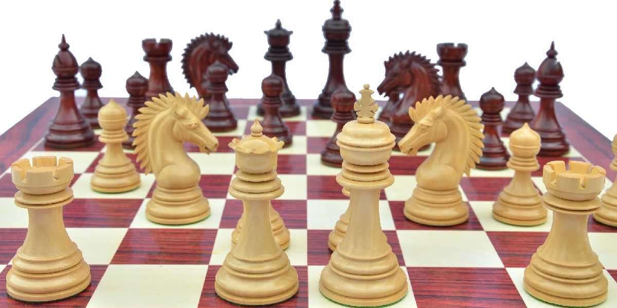 Unlock the Beauty of Chess: Shop the Finest Sets and Boards for Sale in Wooden Boxes