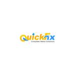 QuickFix Service Profile Picture