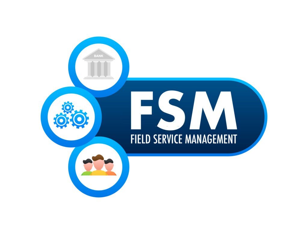 Top 3 Benefits of Field Service Management Software for Businesses - Moon Hadi Blogs