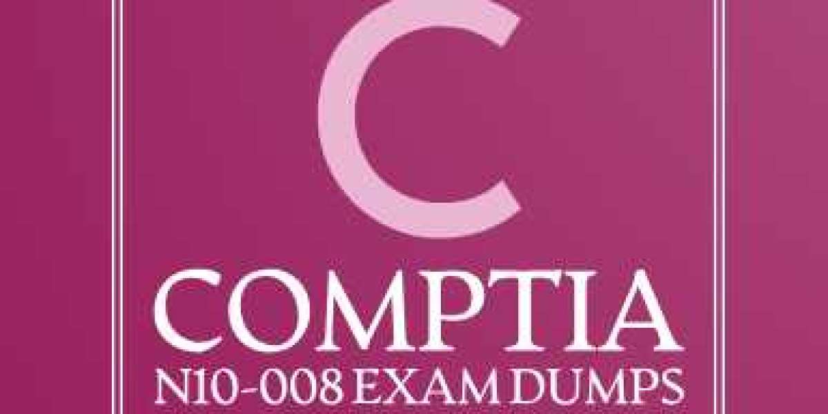 CompTIA N10-008 Exam Dumps  One of the best features of our site