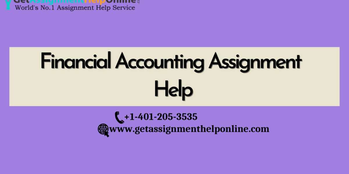 Financial Accounting: Definition, Objectives And Qualities