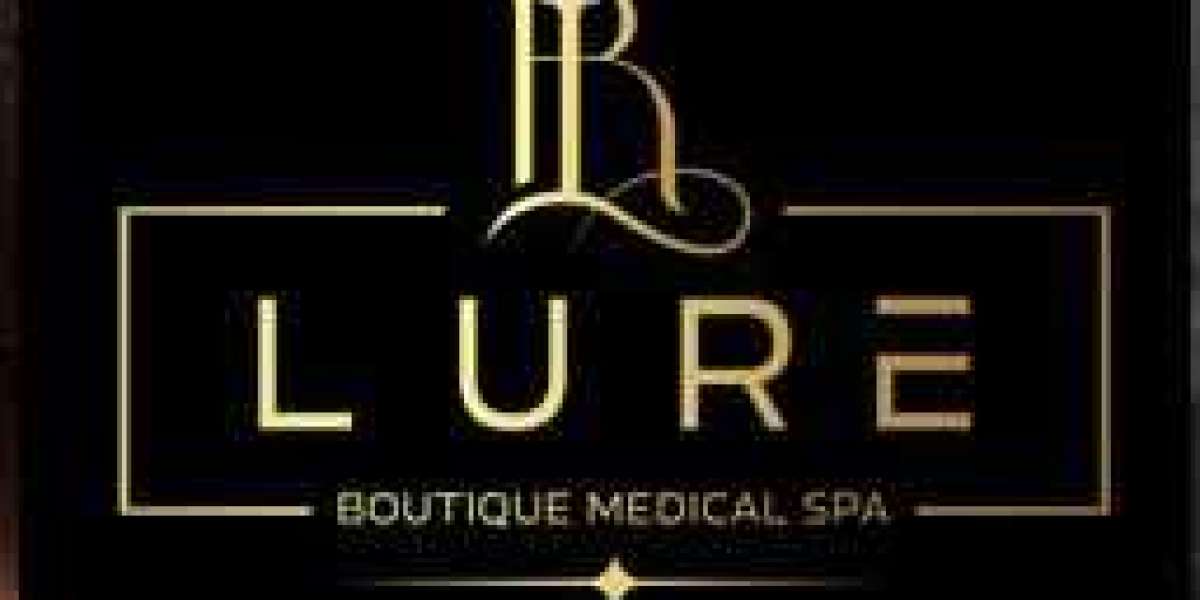Enhance Your Beauty with Botox at Lure Boutique Medical Spa in Las Vegas, NV
