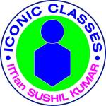 Iconic Classes Profile Picture