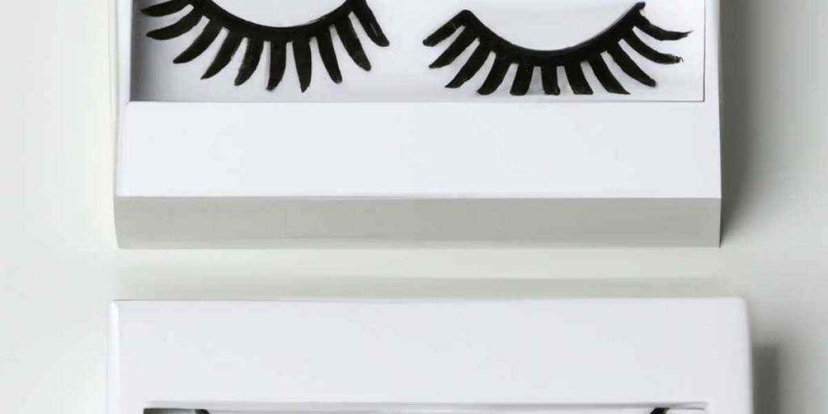 What Are the Benefits of Using Custom Eyelash Boxes?