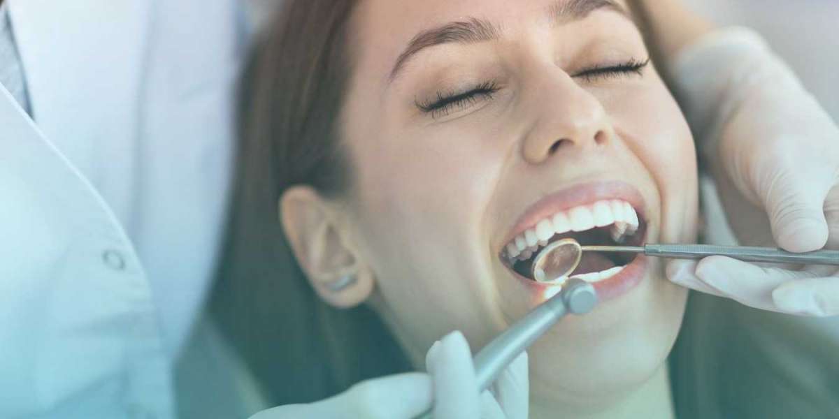 The Advantages Of Cosmetic Dentistry