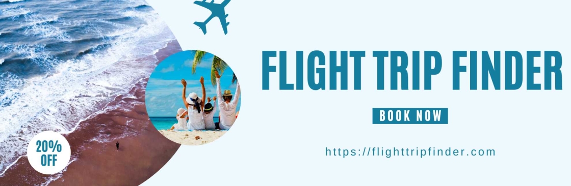 Flight Trip Finder Cover Image
