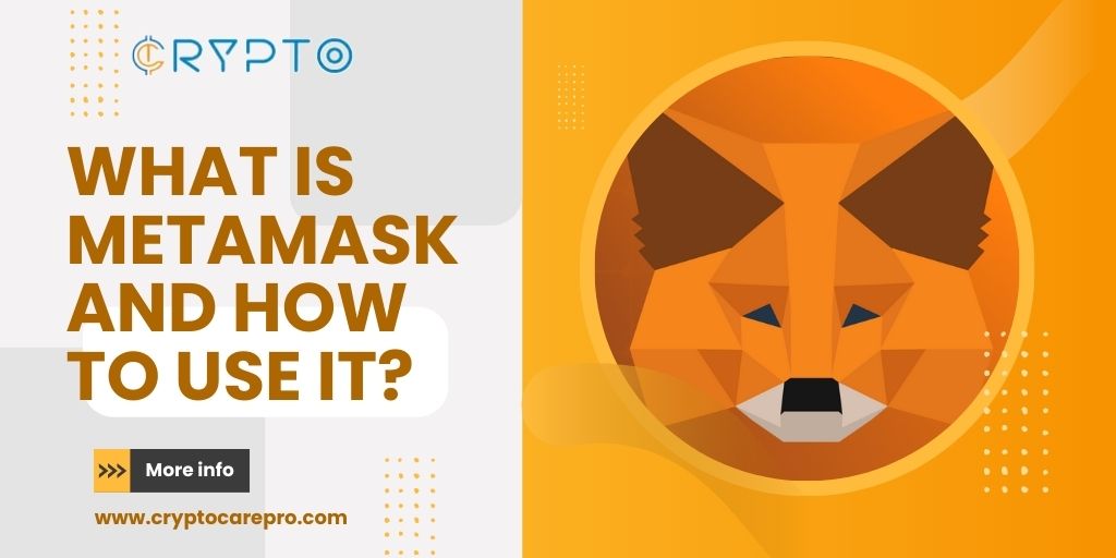 What is MetaMask and How to Use It? – Crypto Care Pro