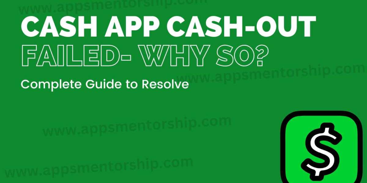 Cash App Cash Out Failed: Solutions and Workarounds for a Smooth Experience