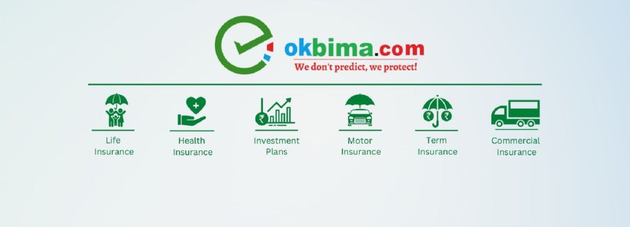 Okbima Official Cover Image