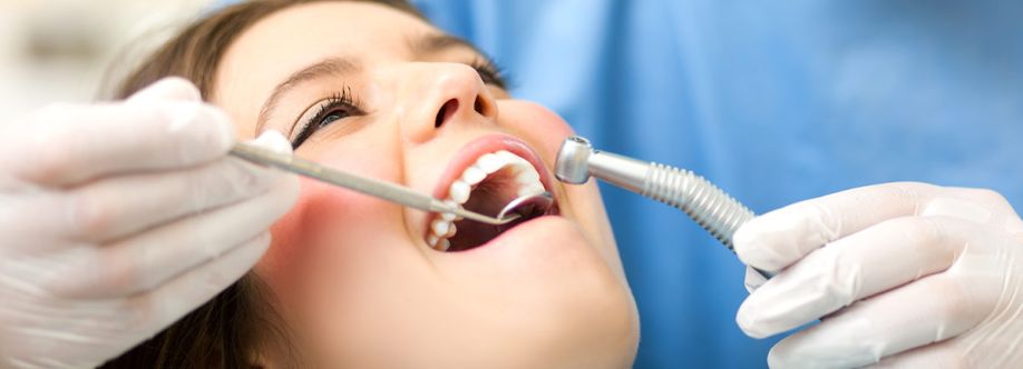 Dental Solutions Cover Image