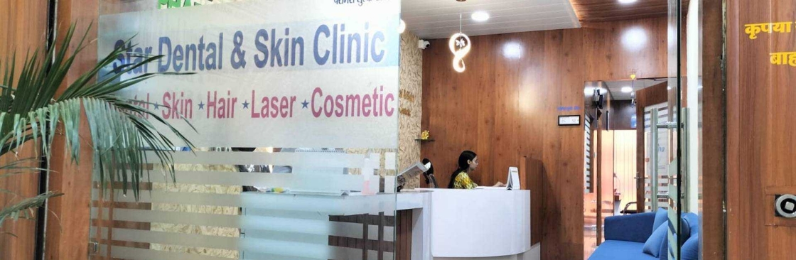 The Star Clinic Cover Image