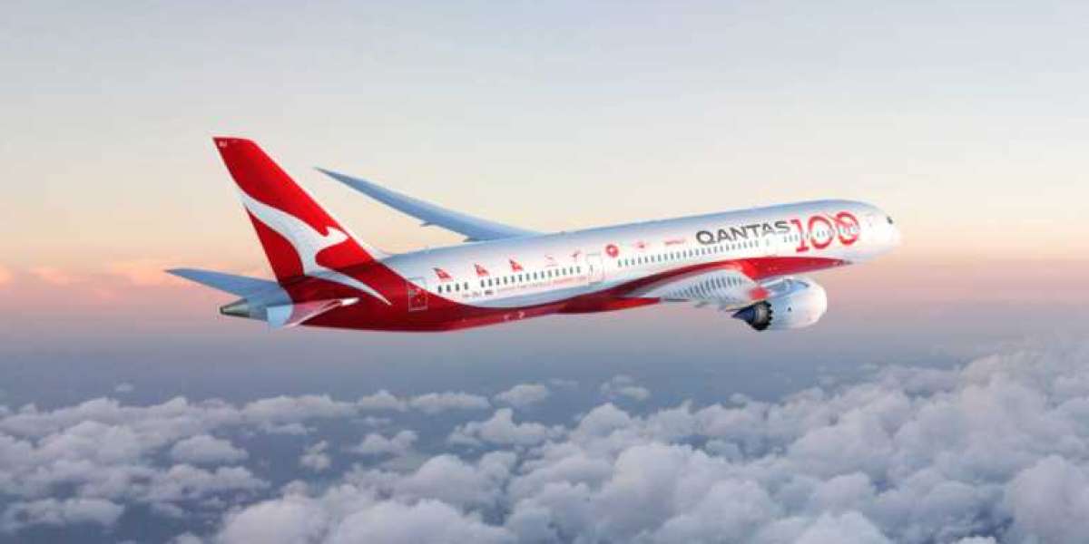 How Do I Contact Qantas Airlines