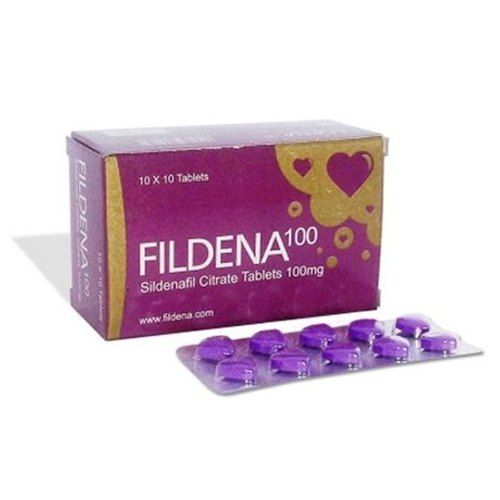 Fildena 100 mg Sildenafil online EDtreatment ✈️Free Shipping