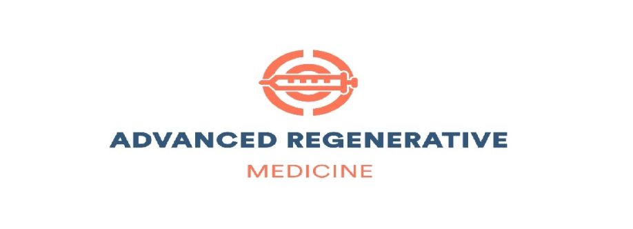 ADVANCED REGENERATIVE MEDICINE Cover Image