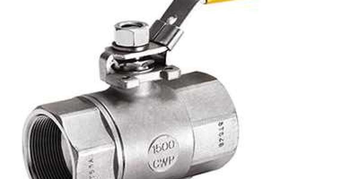 The Versatile Two-Way Valve: Applications and Benefits
