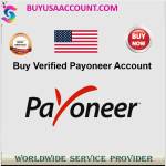 Buy Verified Payoneer Account Buy Verified Payoneer Account Profile Picture