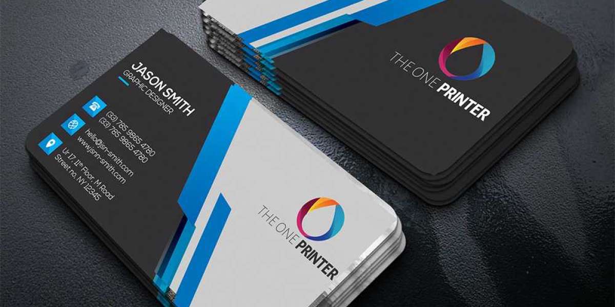 The Secret to Impressing Your Clients: Stunning Customized Digital Business Cards
