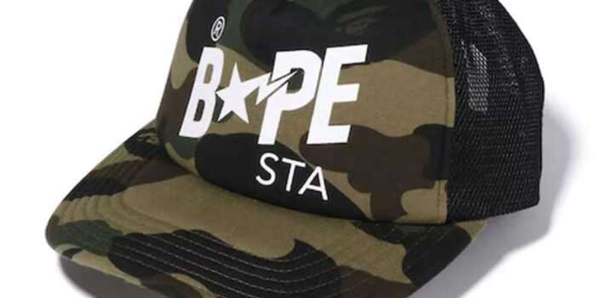 Unleashing the Power of Bape Hat: A Comprehensive Guide