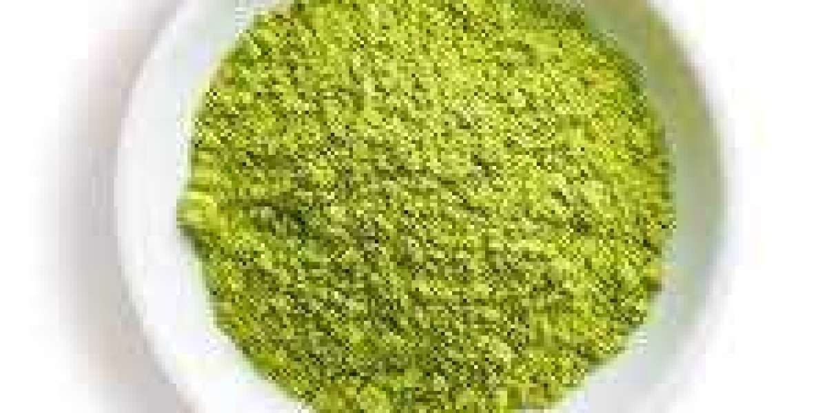 Matcha Tea Powder MARKET PRODUCTION, CONSUMPTION AND QUALITY OVERVIEW 2023 to 2028