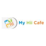 My Hii Cafe Profile Picture
