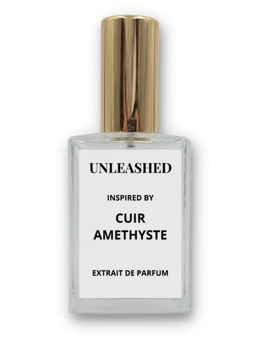 Armani Privé - Cuir Amethyste - Dupes & Clones - 100% Same Perfumes