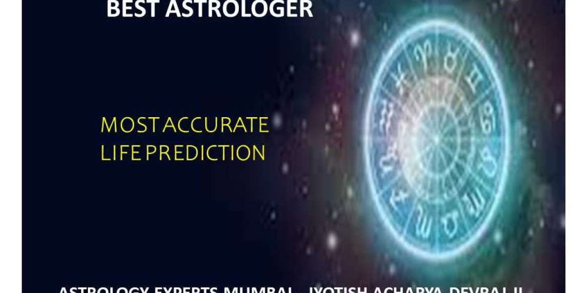 Top astrologer in world