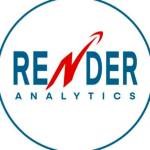 Render Analytics Profile Picture