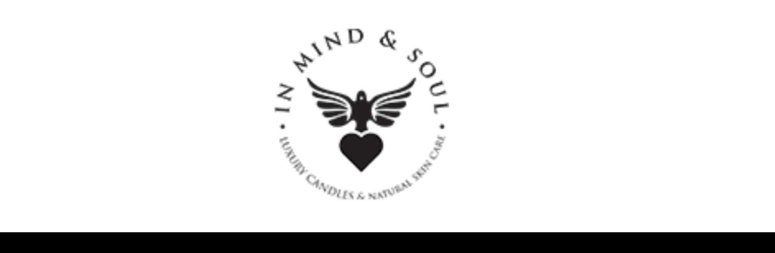 In Mind And Soul Cover Image