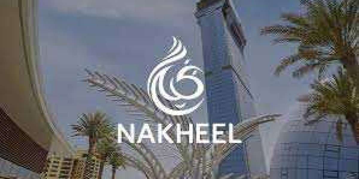 Nakheel Dubai Islands: Pioneering Exclusive Island Living in the UAE