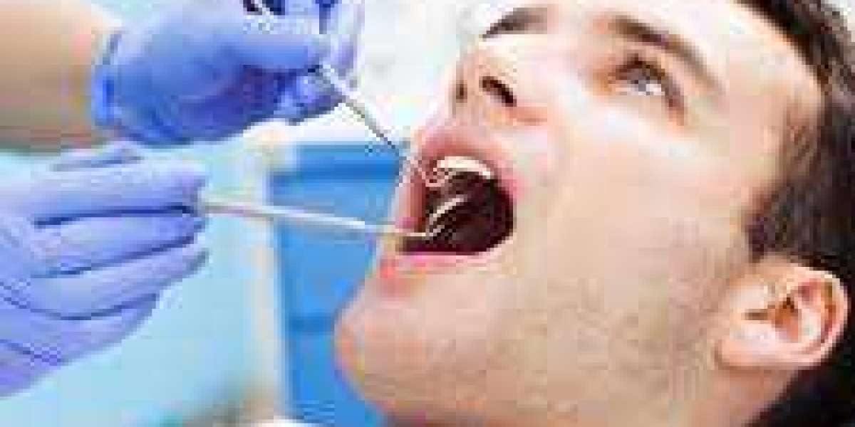 Dental Bridges treatment in Reading