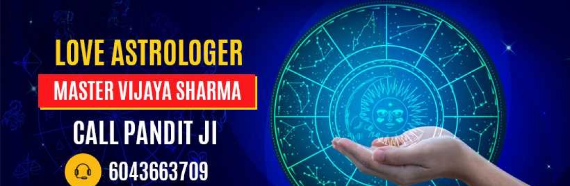 Best Indian Astrologer in Canada Cover Image