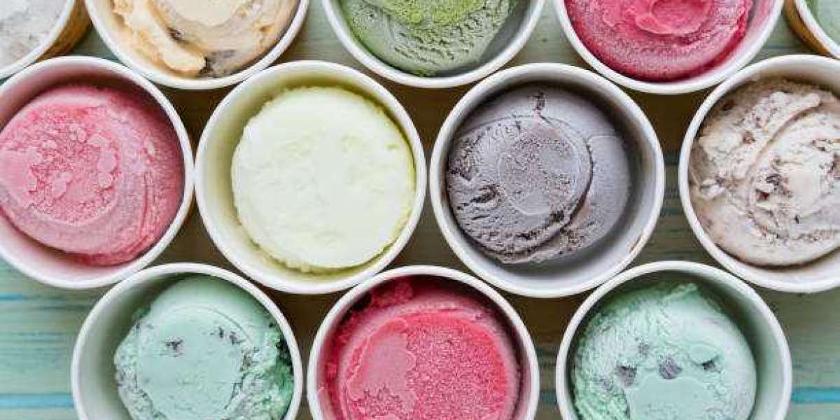 Exploring the Delicious World of Froyo: A Cool and Creamy Delight