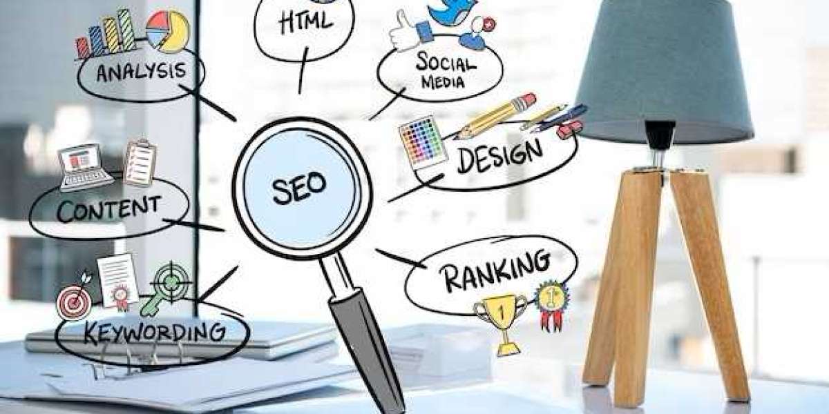 Optimizing Your Greenville Business Website for SEO